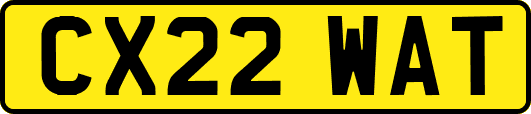 CX22WAT