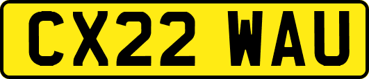 CX22WAU