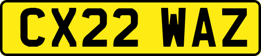 CX22WAZ