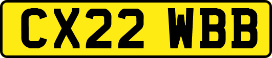 CX22WBB