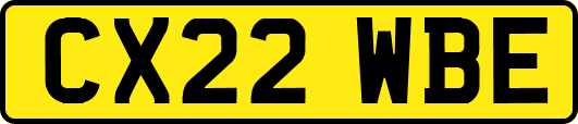 CX22WBE