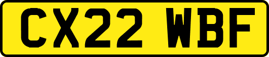 CX22WBF