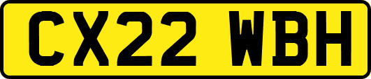 CX22WBH