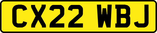 CX22WBJ