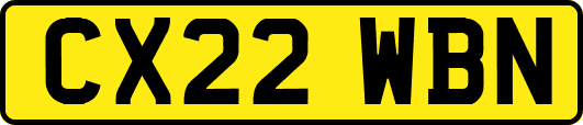 CX22WBN