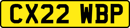 CX22WBP