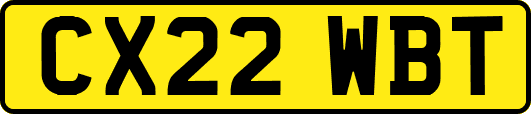 CX22WBT