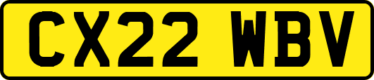CX22WBV
