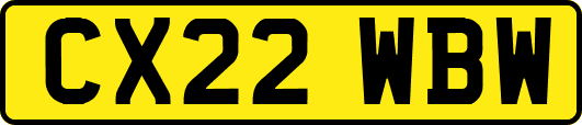 CX22WBW