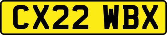 CX22WBX