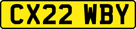 CX22WBY