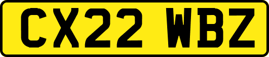 CX22WBZ
