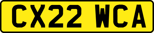 CX22WCA