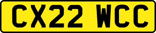 CX22WCC
