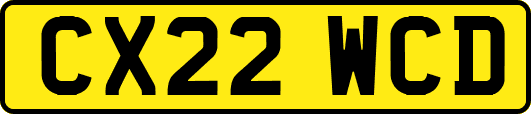 CX22WCD