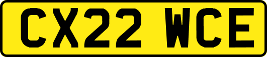 CX22WCE