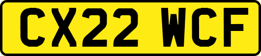 CX22WCF