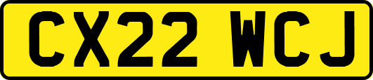 CX22WCJ