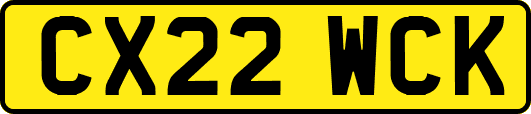 CX22WCK