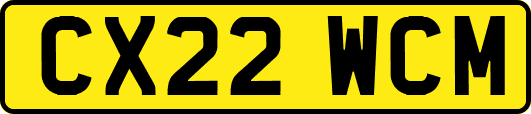 CX22WCM