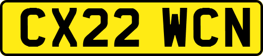 CX22WCN