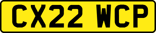 CX22WCP