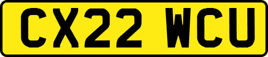 CX22WCU
