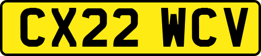 CX22WCV
