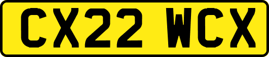 CX22WCX