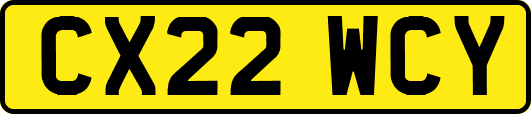 CX22WCY