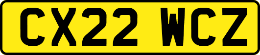 CX22WCZ
