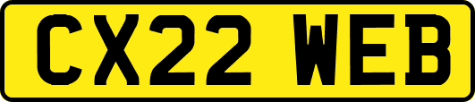 CX22WEB