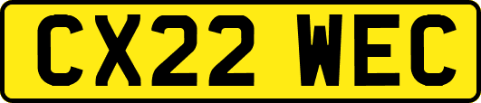 CX22WEC