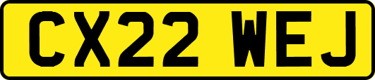 CX22WEJ