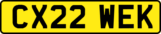 CX22WEK