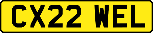 CX22WEL