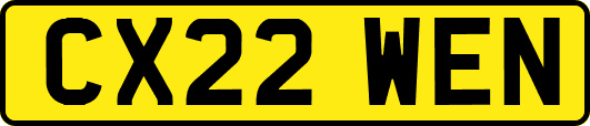 CX22WEN