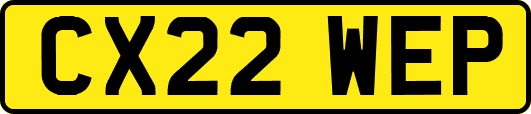 CX22WEP