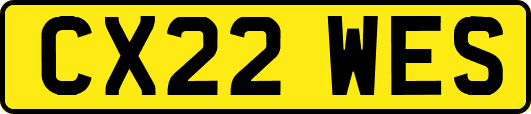 CX22WES