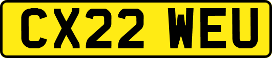 CX22WEU