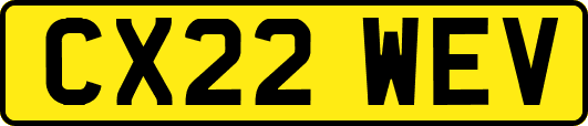 CX22WEV