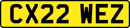 CX22WEZ