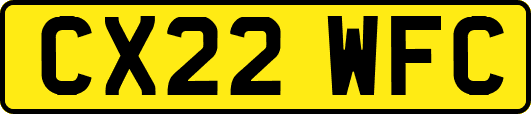 CX22WFC