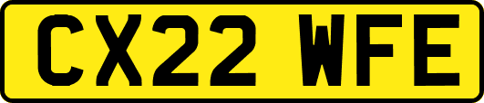 CX22WFE