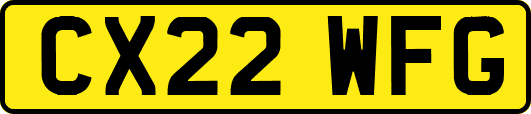CX22WFG