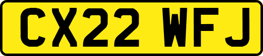 CX22WFJ