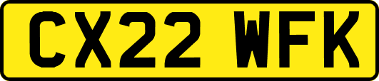 CX22WFK