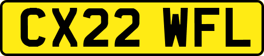 CX22WFL
