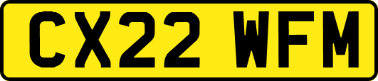 CX22WFM