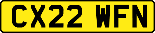 CX22WFN